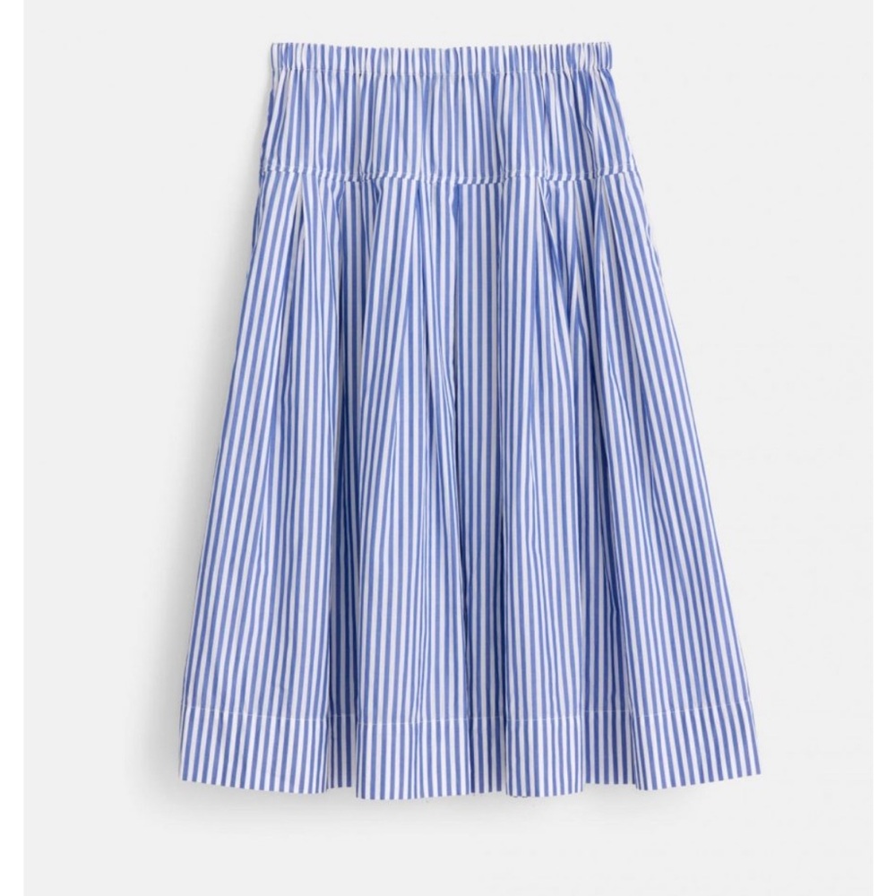 ALEX MILL - June pull on skirt